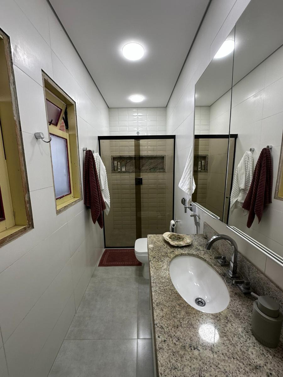 Casa, São Luiz (pampulha), 4 Quartos, 6 Vagas, 3 Suítes