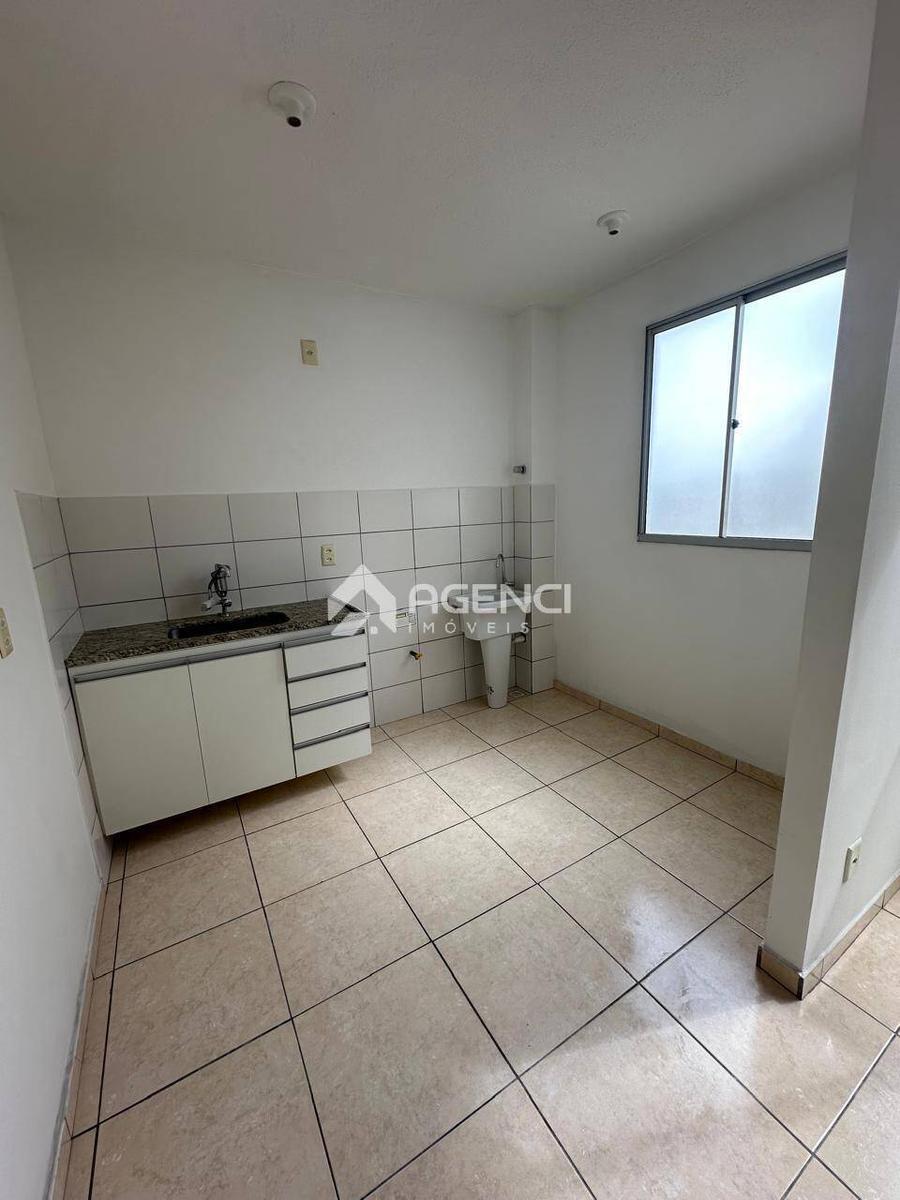 Apartamento, Cabral, 2 Quartos, 0 Vaga, 0 Suíte