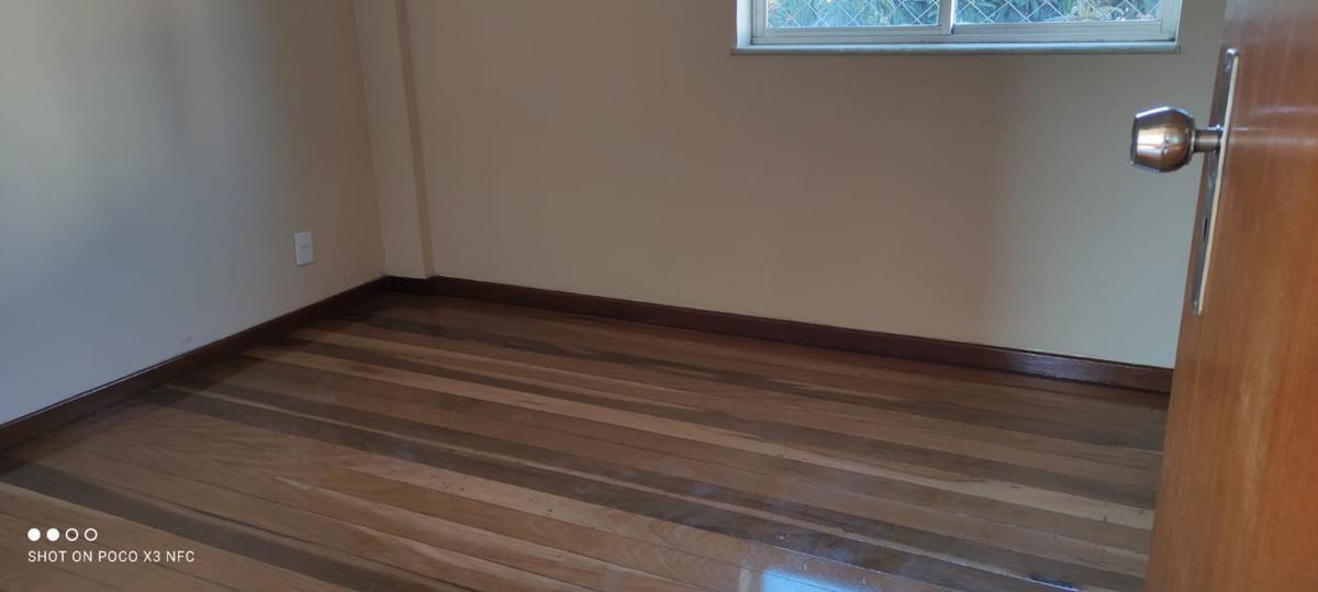 Apartamento, Jardim América, 3 Quartos, 2 Vagas, 1 Suíte
