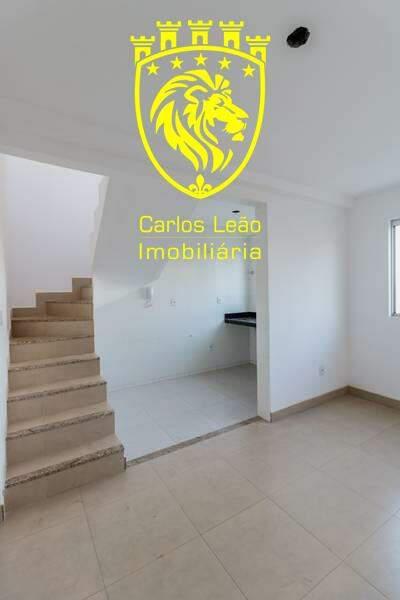 Cobertura, Sagrada Família, 2 Quartos, 2 Vagas, 1 Suíte