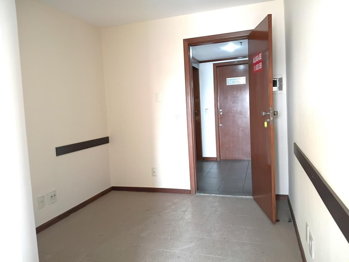 Sala, Santa Efigênia