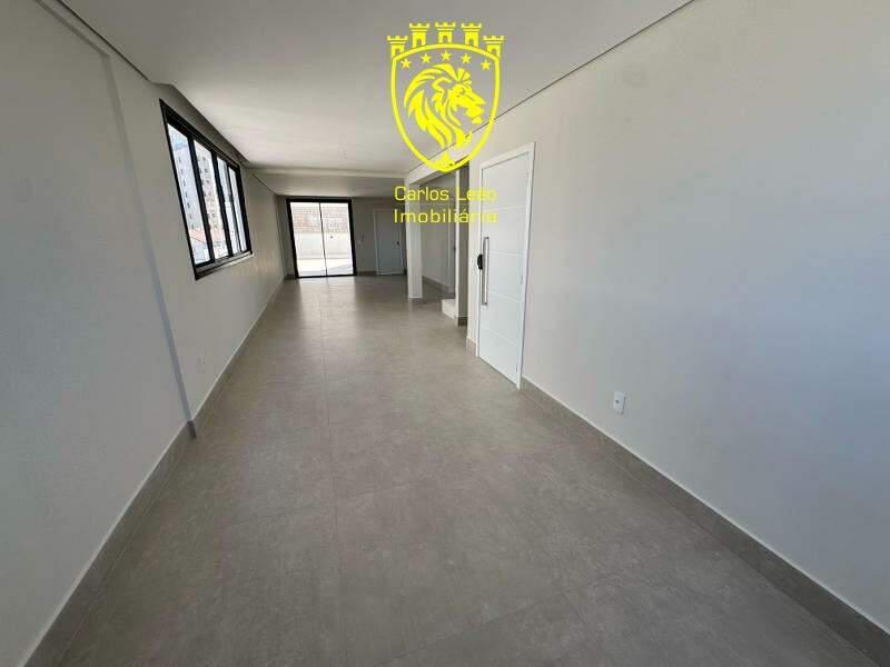 Cobertura, Liberdade, 4 Quartos, 2 Vagas, 2 Suítes