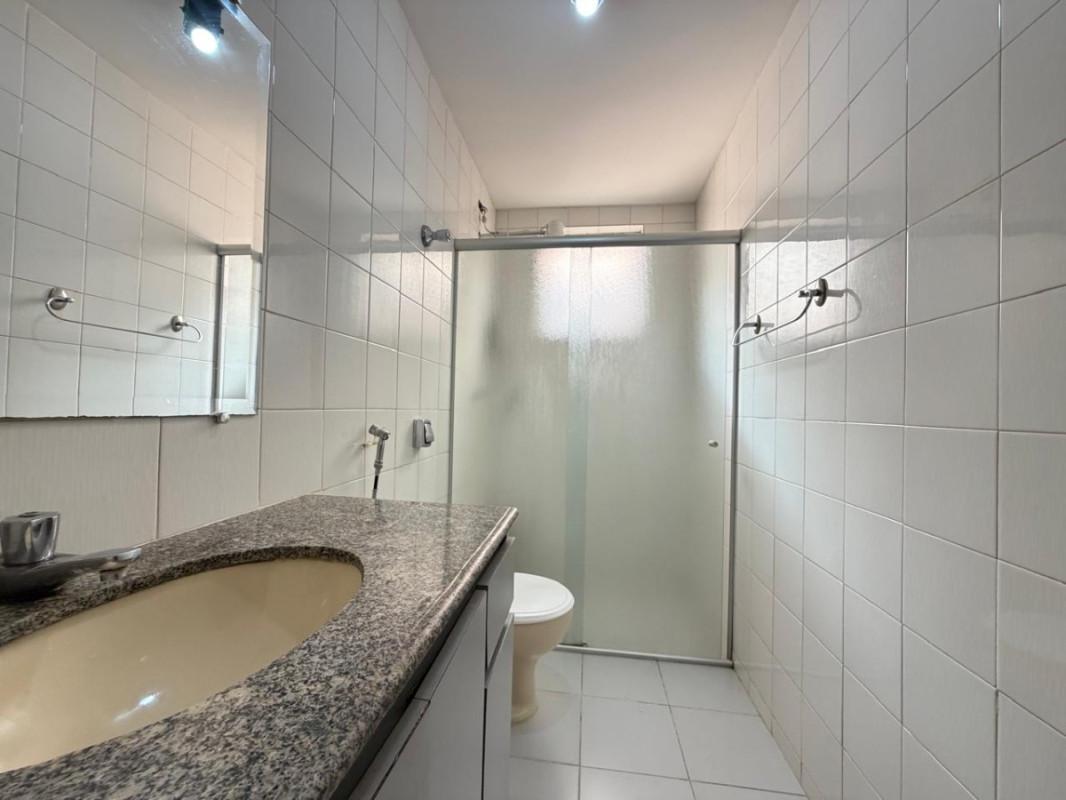 Apartamento, Sagrada Família, 2 Quartos, 1 Vaga, 1 Suíte
