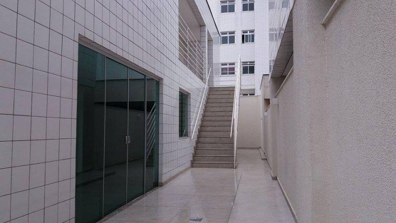 Apartamento, Castelo, 3 Quartos, 2 Vagas, 1 Suíte