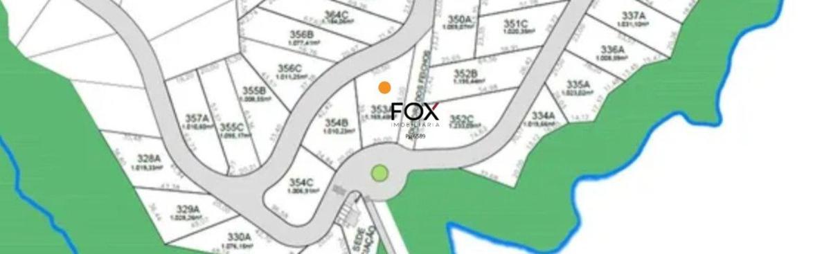 Lote, Vila Del Rey, 0 Quarto, 0 Vaga