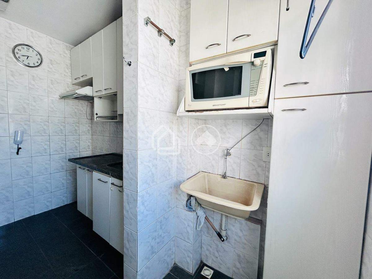 Apartamento, Buritis, 4 Quartos, 2 Vagas, 1 Suíte