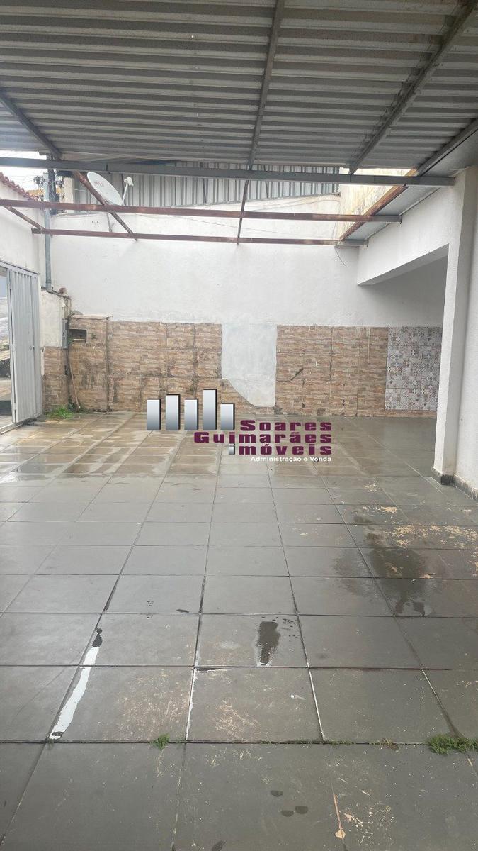 Casa, Nova Vista, 2 Quartos, 4 Vagas, 1 Suíte