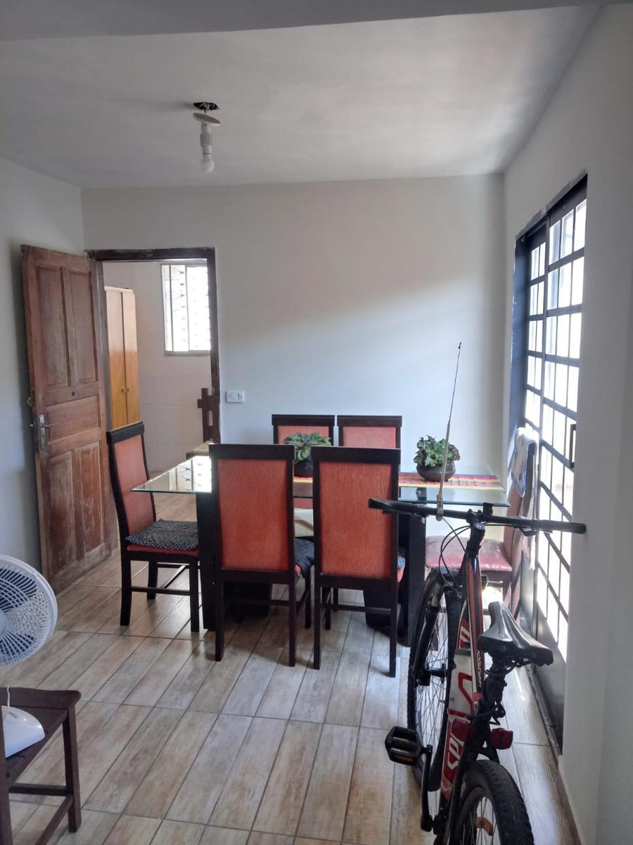 Casa, São Gabriel, 3 Quartos, 5 Vagas, 1 Suíte