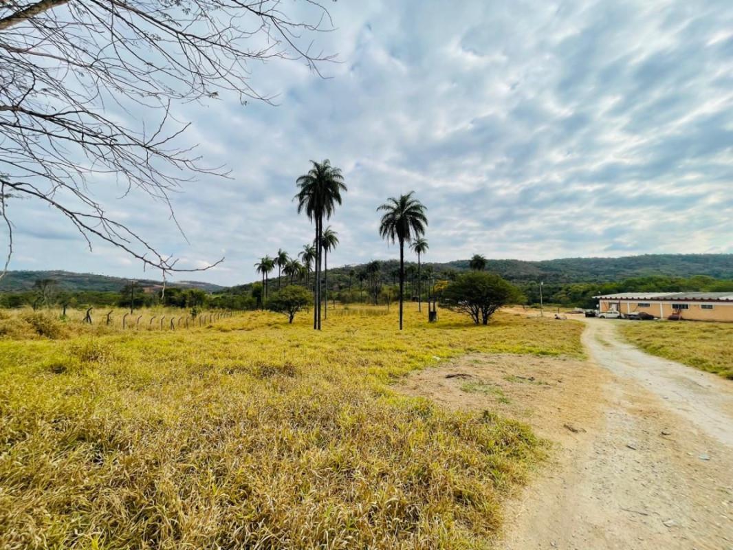 Lote, Lagoa dos Mares, 0 Quarto, 0 Vaga