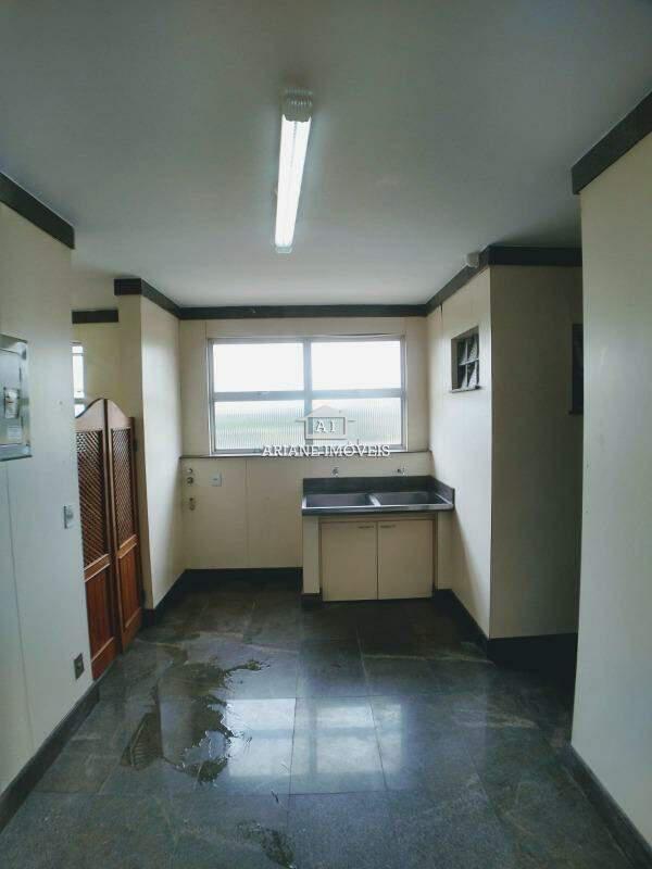 Apartamento, Jardim Atlântico, 5 Quartos, 3 Vagas, 2 Suítes