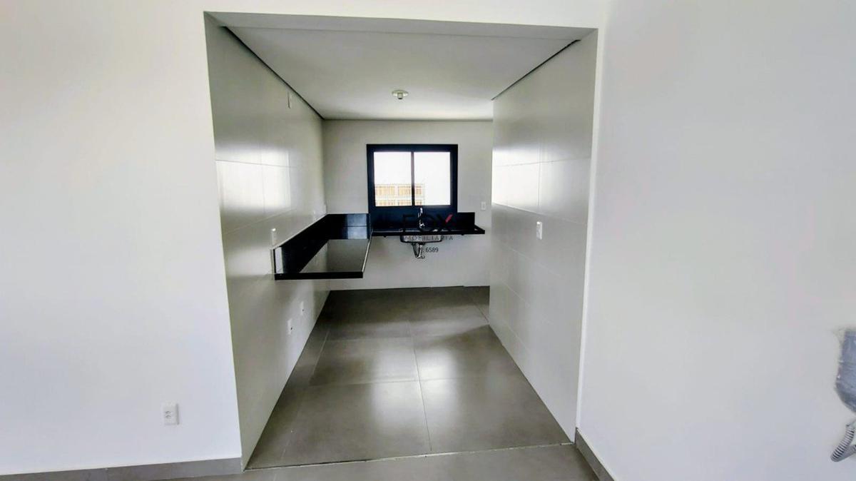 Apartamento, Barroca, 2 Quartos, 1 Vaga, 1 Suíte