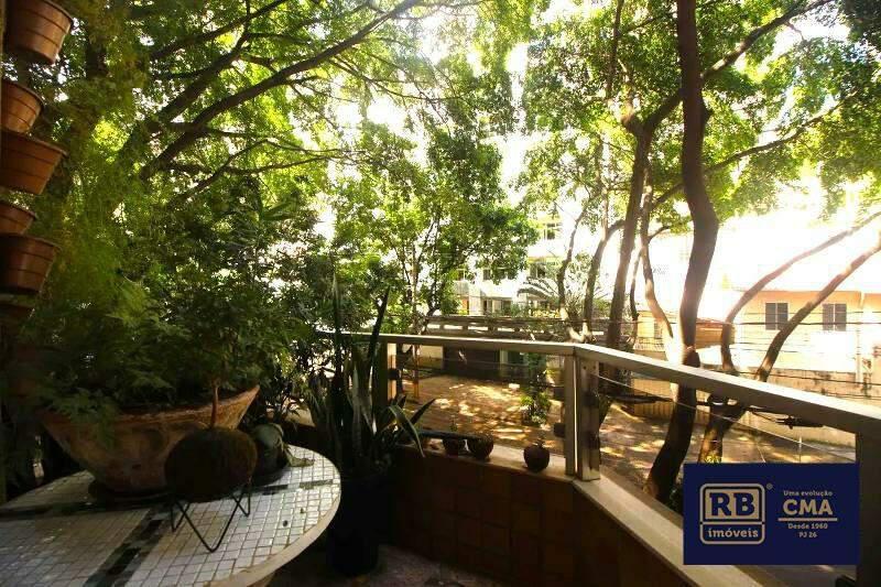 Apartamento, Lourdes, 4 Quartos, 2 Vagas, 2 Suítes