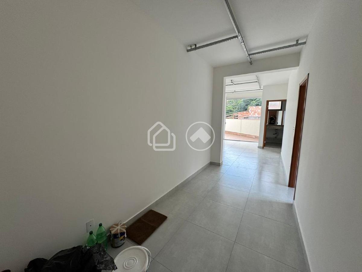 Cobertura, Buritis, 3 Quartos, 1 Vaga