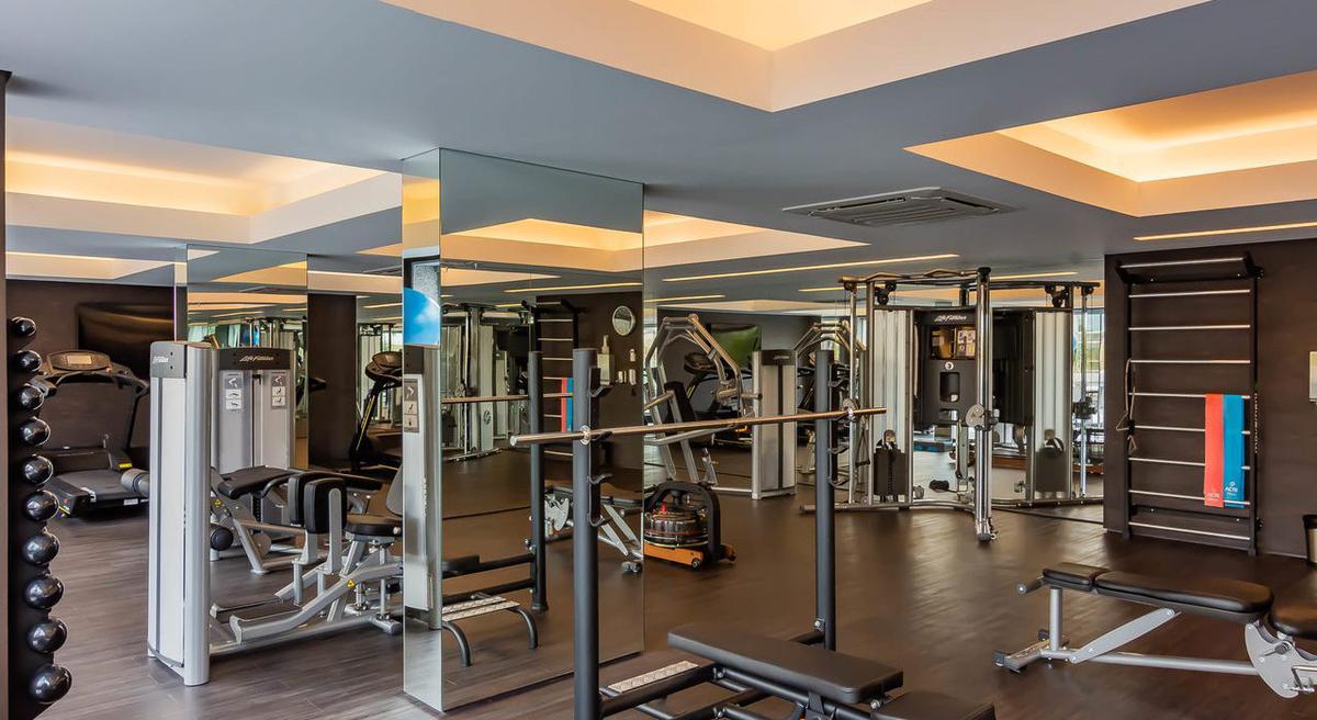 Apartamento, Vila da Serra, 4 Quartos, 4 Vagas, 4 Suítes