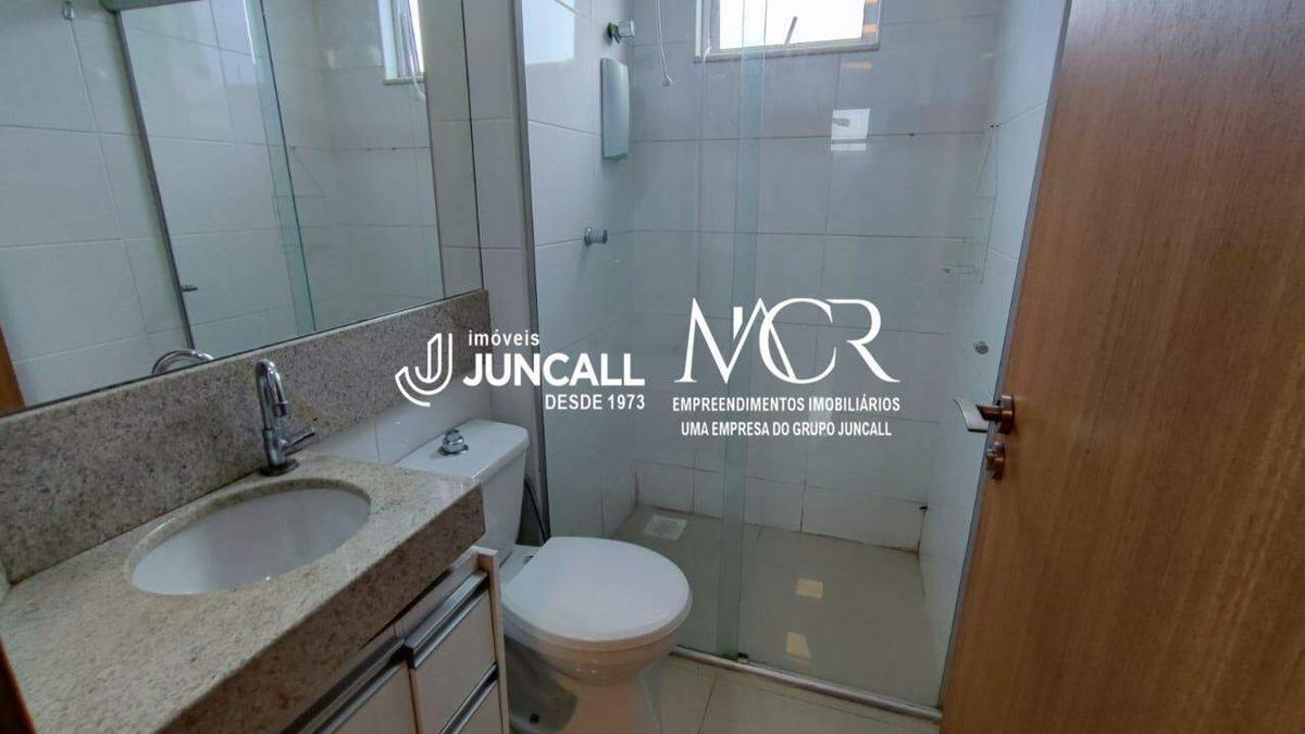 Cobertura, Santo Antônio, 3 Quartos, 2 Vagas, 1 Suíte