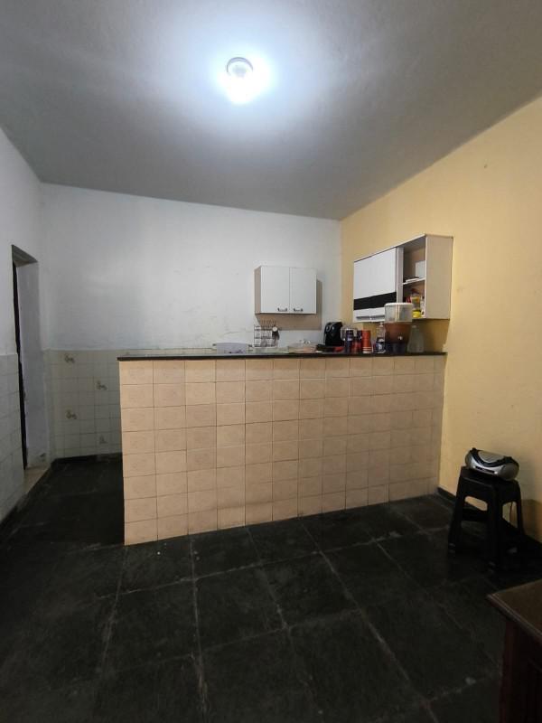 Casa, Serrano, 8 Quartos, 1 Vaga, 1 Suíte