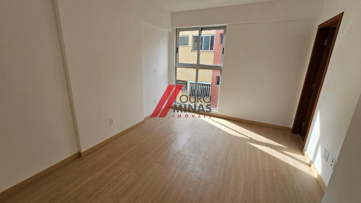 Apartamento, São Pedro, 2 Quartos, 2 Vagas, 2 Suítes