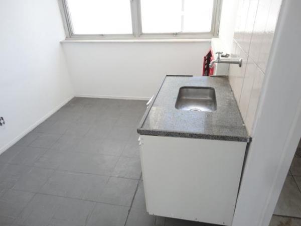 Andar, Centro, 0 Vaga