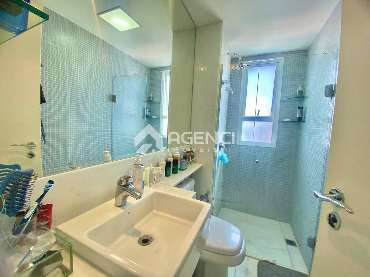 Apartamento, Savassi, 4 Quartos, 0 Vaga, 3 Suítes