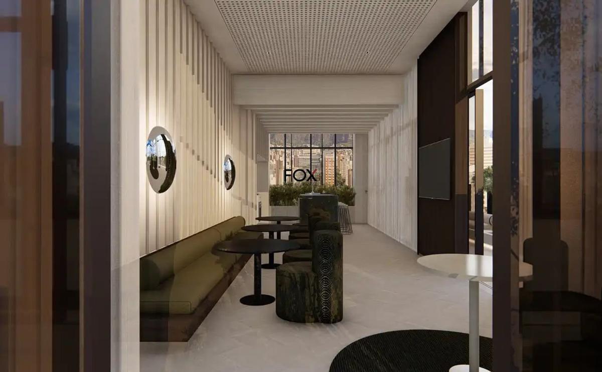 Apartamento, São Pedro, 3 Quartos, 2 Vagas, 1 Suíte