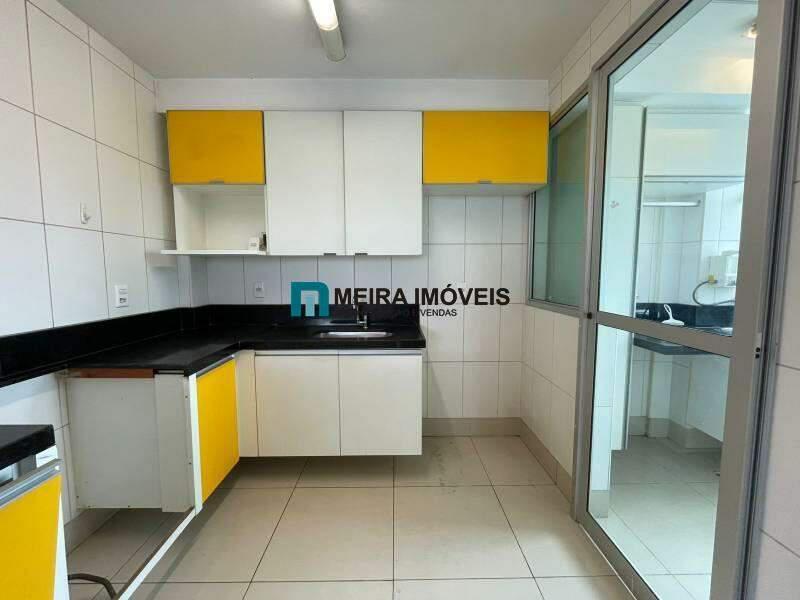 Apartamento, Lourdes, 3 Quartos, 2 Vagas, 1 Suíte