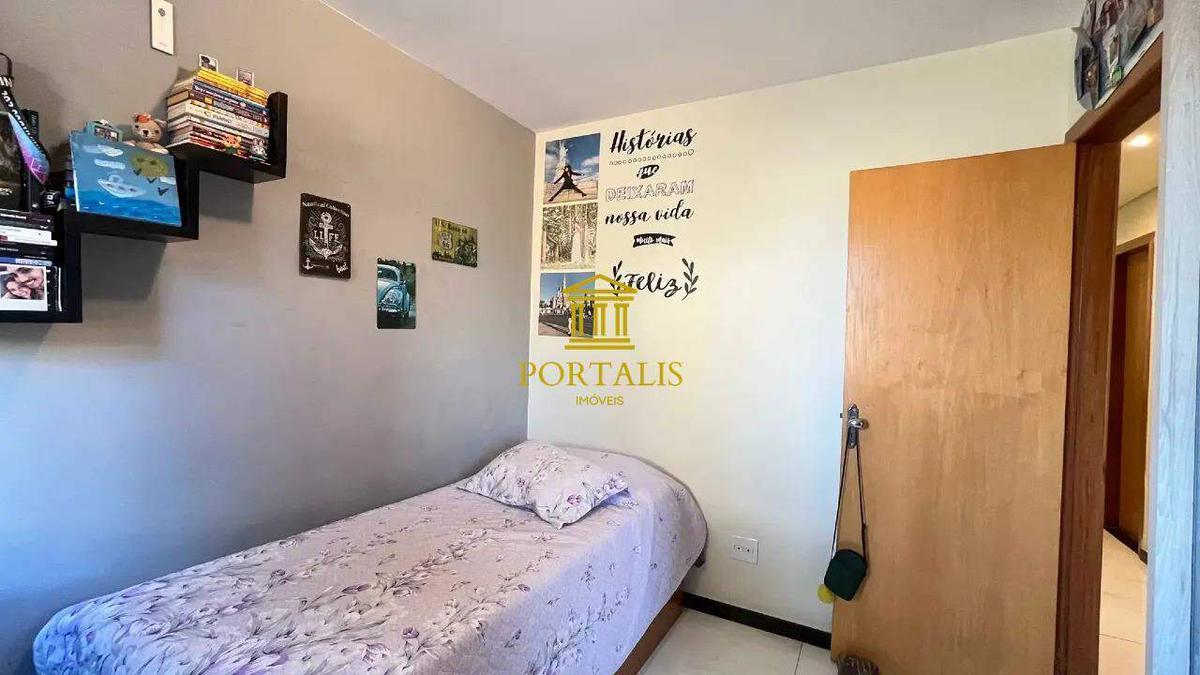Apartamento, Santa Inês, 3 Quartos, 2 Vagas, 1 Suíte
