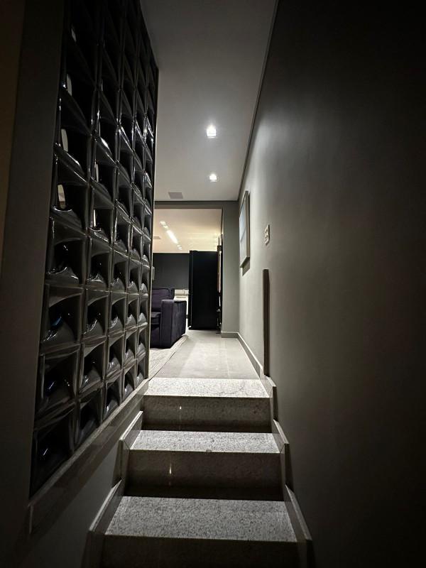 Cobertura, Castelo, 4 Quartos, 4 Vagas, 4 Suítes