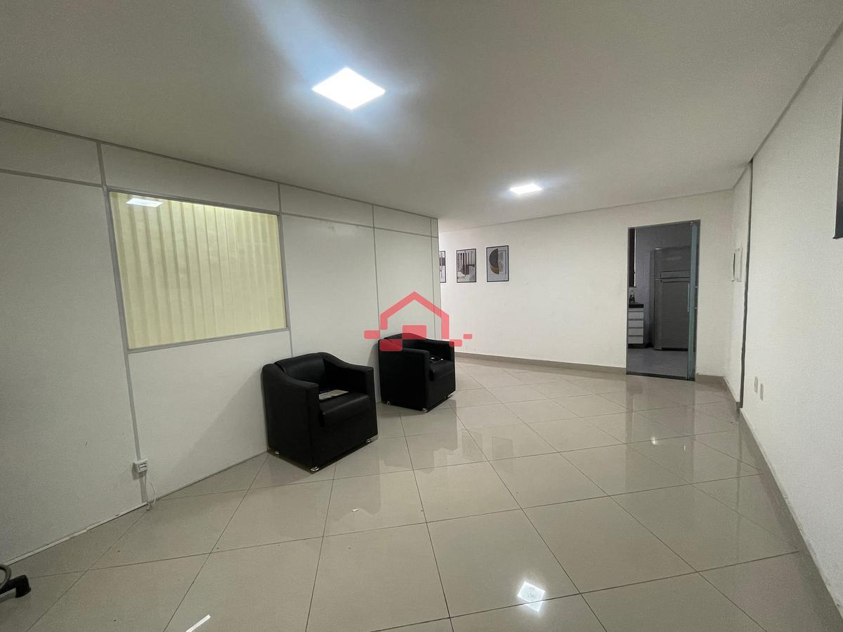 Sala, Carlos Prates, 0 Quarto, 0 Vaga