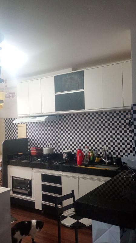 Apartamento, Nações Unidas, 2 Quartos, 1 Vaga