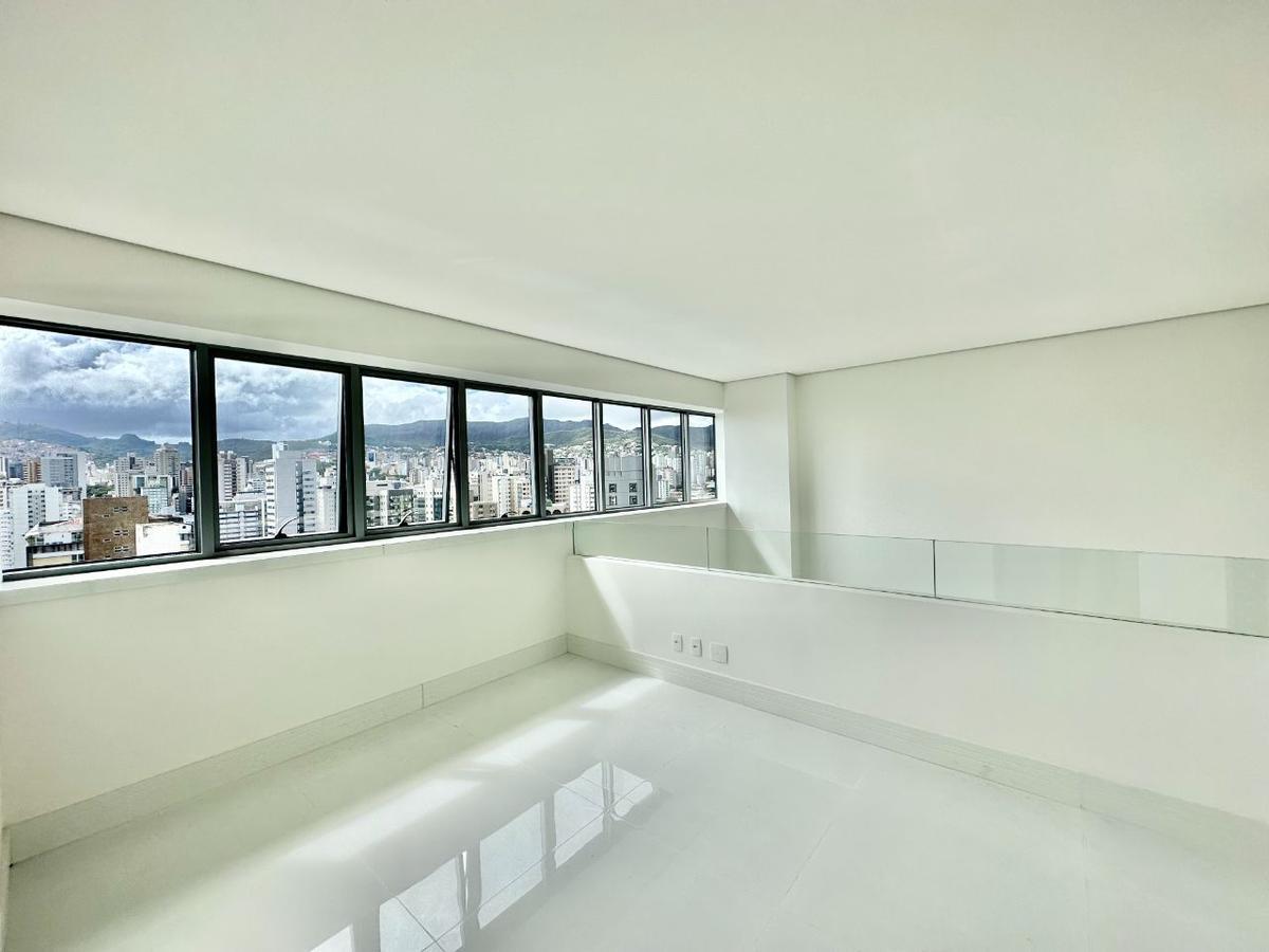 Apartamento, Savassi, 1 Quarto, 2 Vagas, 1 Suíte