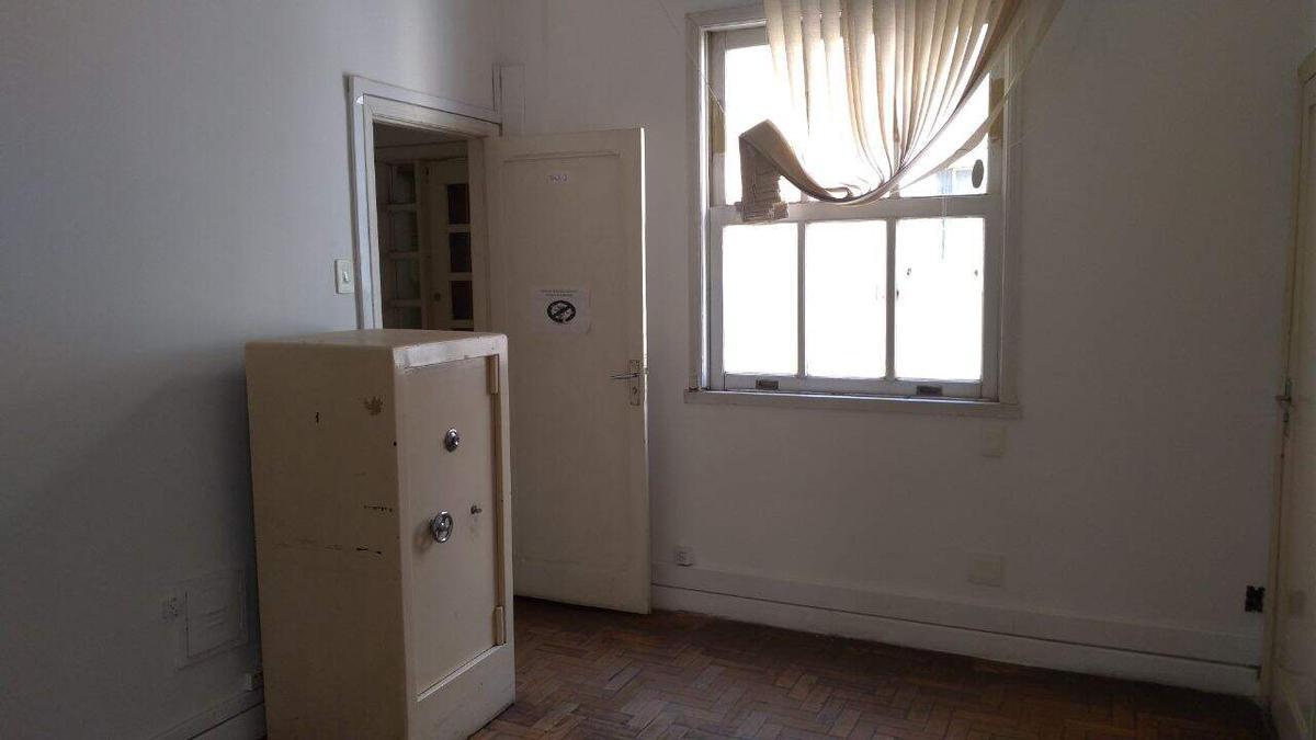 Sala, Centro, 0 Quarto, 0 Vaga