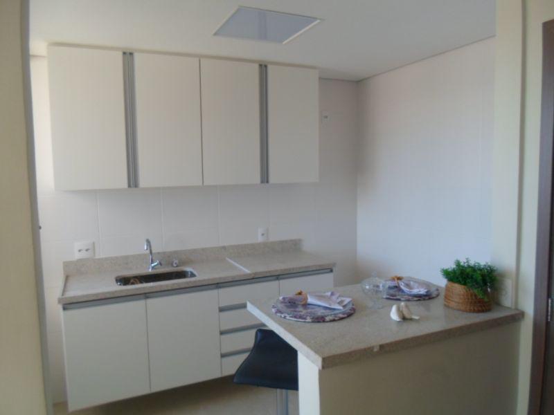 Apartamento, Jardim Paquetá, 2 Quartos, 2 Vagas, 1 Suíte