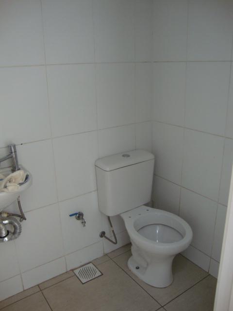 Andar, Santa Terezinha, 0 Quarto, 0 Vaga