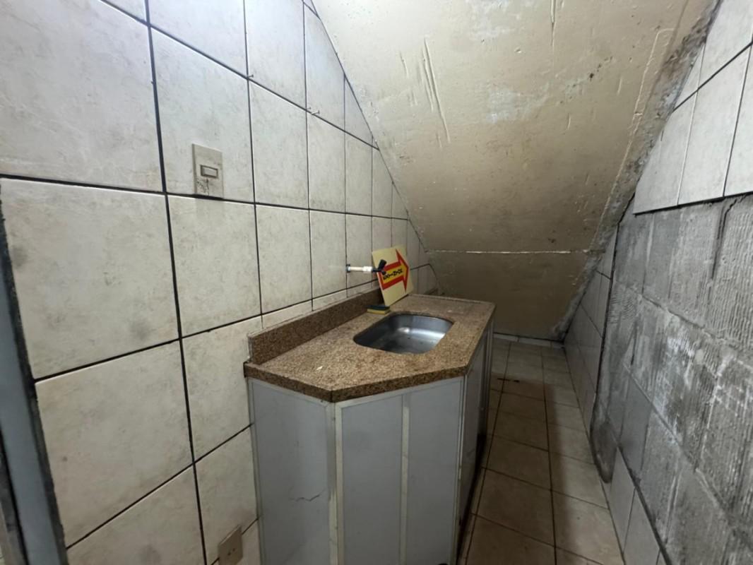 Galpão, São Joaquim, 0 Quarto, 0 Vaga