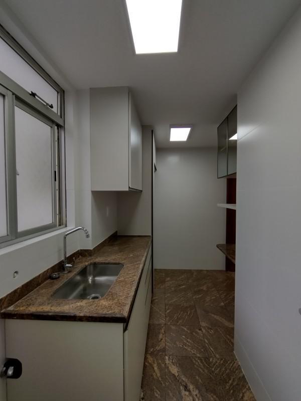Apartamento, Silveira, 3 Quartos, 1 Vaga, 1 Suíte