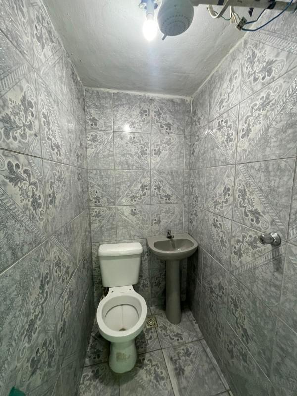 Apartamento, Castanheira (barreiro), 3 Quartos, 0 Vaga, 1 Suíte