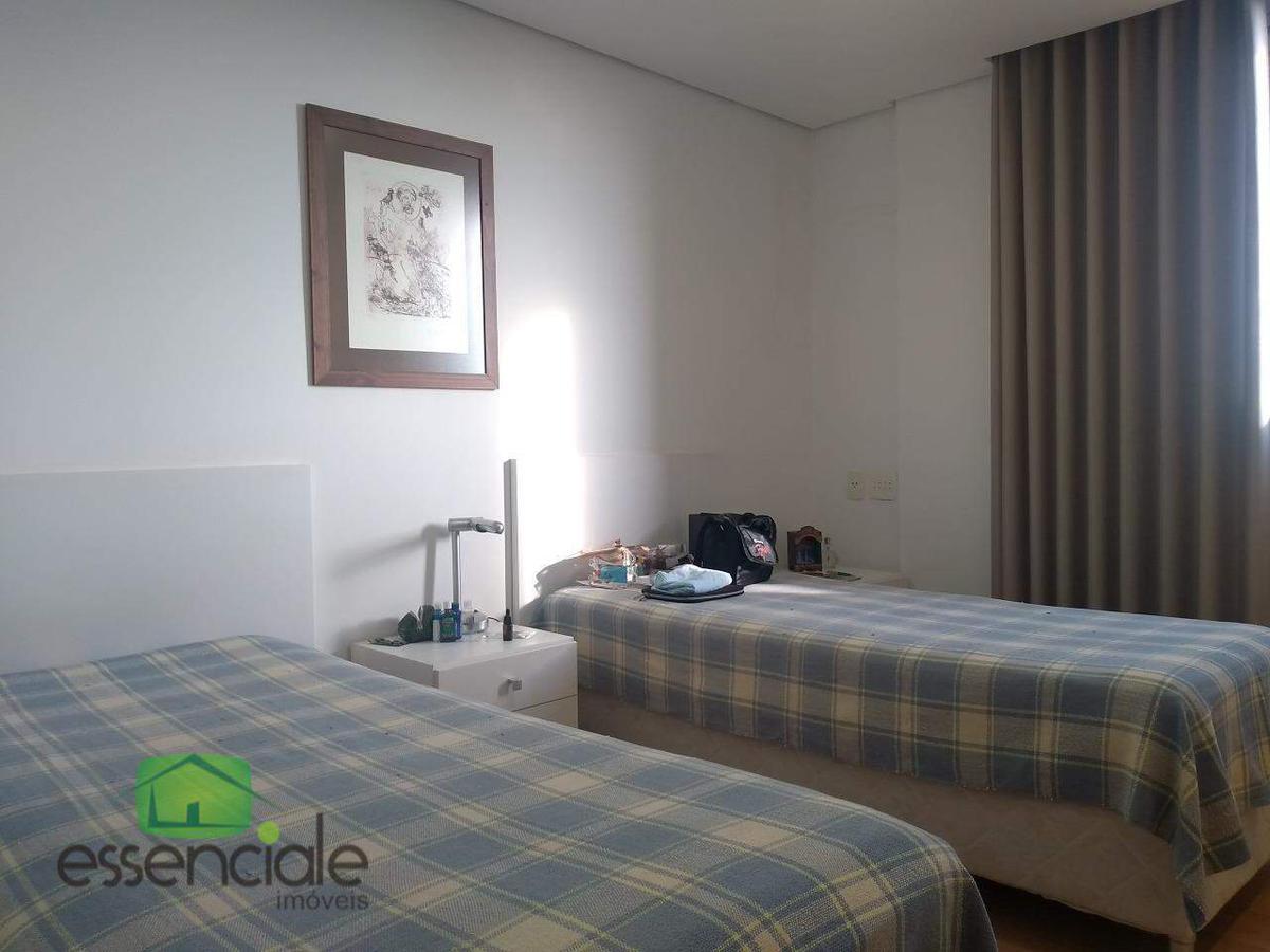 Cobertura, Filadélfia, 4 Quartos, 3 Vagas, 2 Suítes