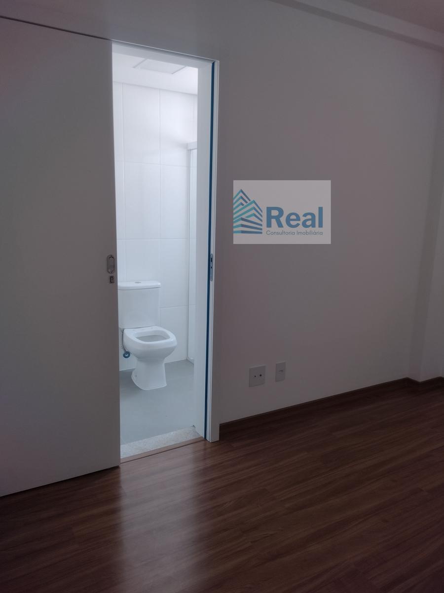 Apartamento, Santa Efigênia, 2 Quartos, 2 Vagas, 1 Suíte