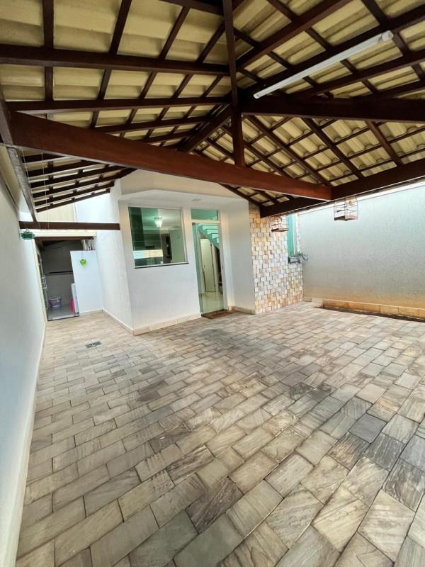 Casa, São Pedro, 2 Quartos, 2 Vagas