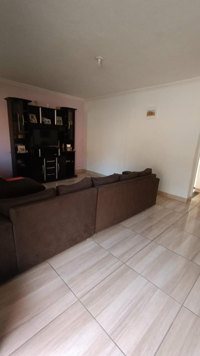 Casa, Sônia (justinópolis), 3 Quartos, 4 Vagas