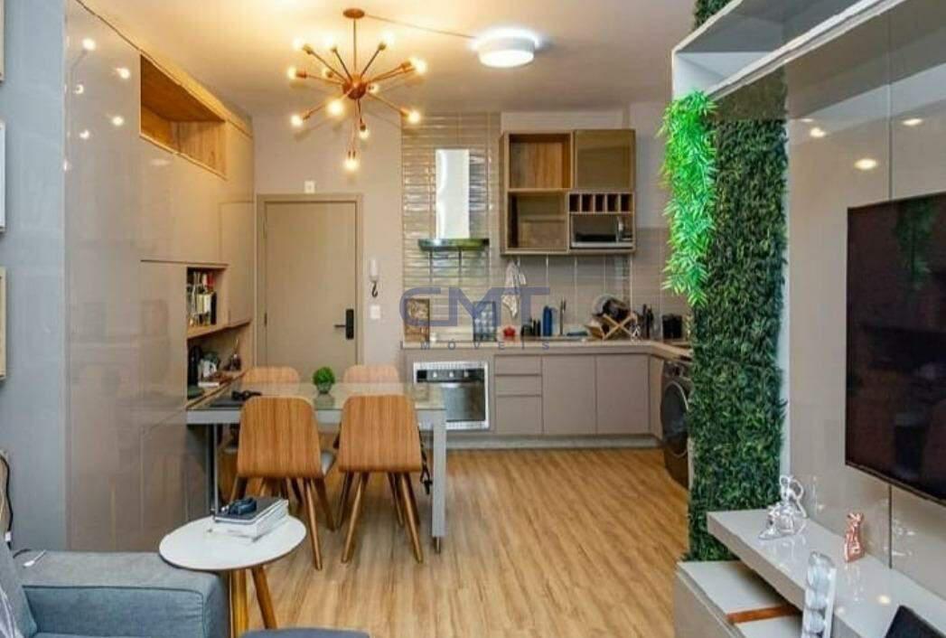 Apart Hotel, Barro Preto, 0 Quarto, 1 Vaga
