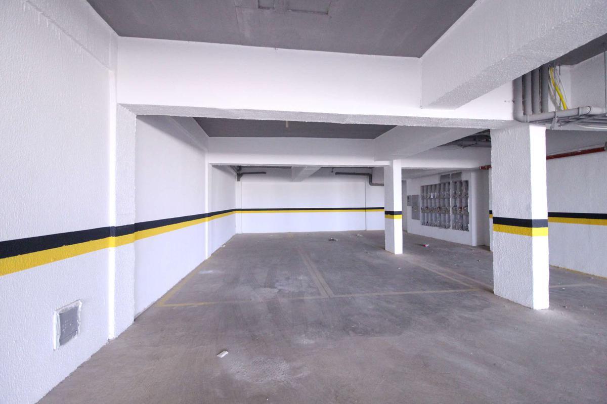 Apartamento, Serra, 3 Quartos, 2 Vagas, 1 Suíte