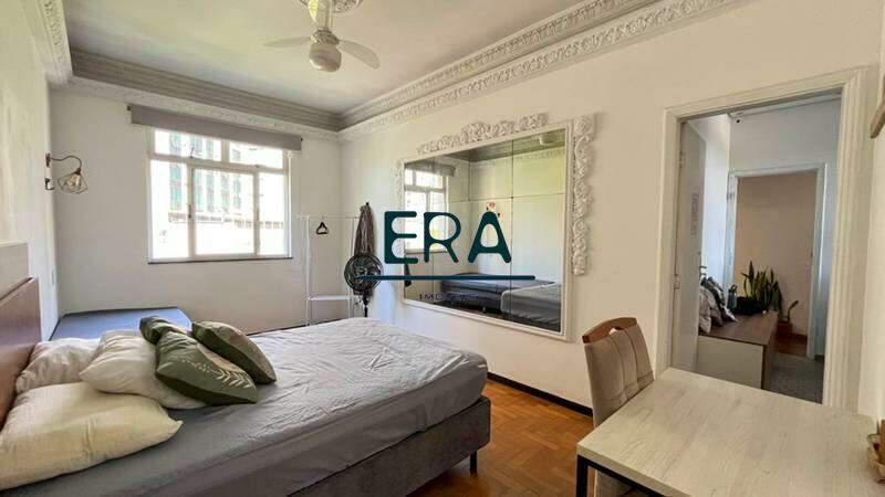 Apartamento, Centro, 3 Quartos, 0 Vaga, 1 Suíte