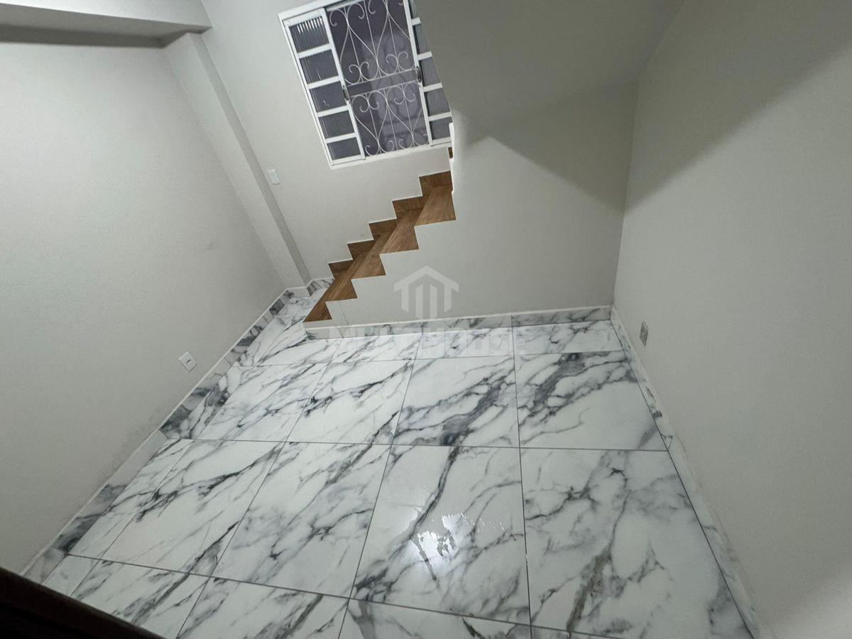 Casa, Vida Nova, 2 Quartos, 1 Vaga, 1 Suíte