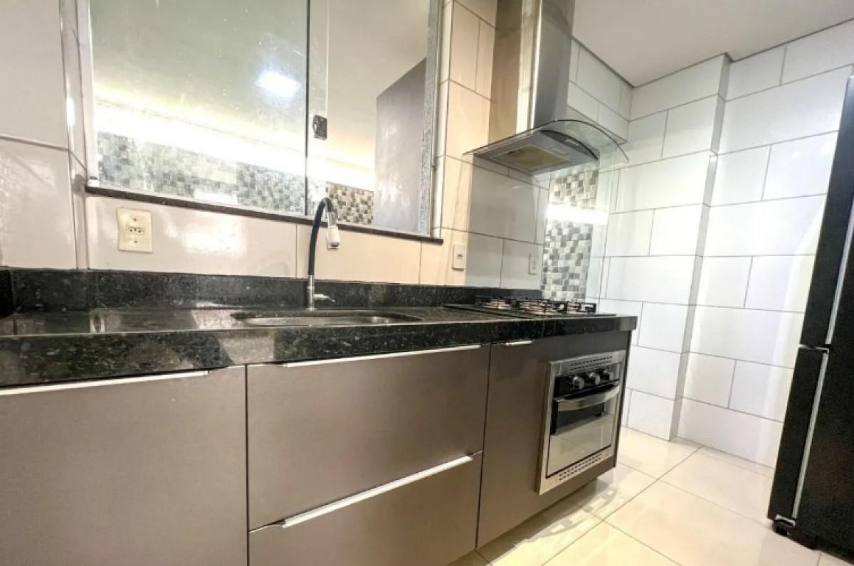 Apartamento, Itapoã, 2 Quartos, 2 Vagas