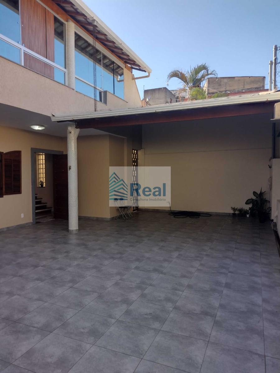 Casa, Caiçaras, 6 Quartos, 5 Vagas, 21 Suítes