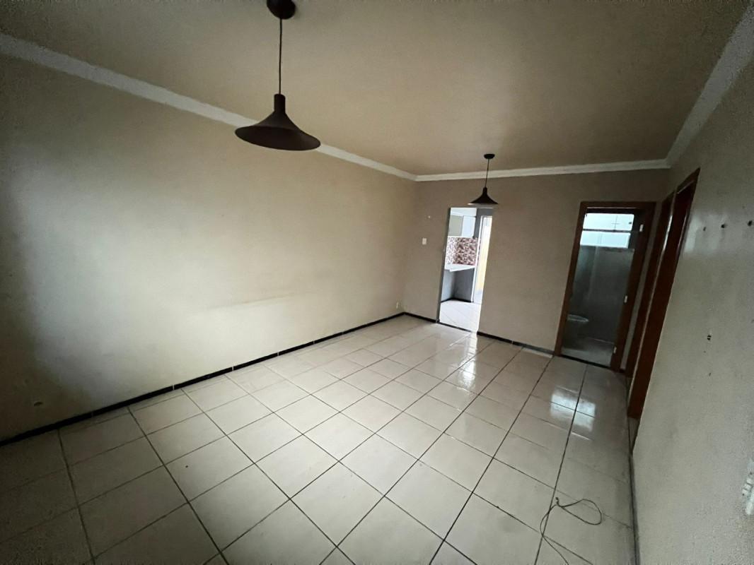 Apartamento, São Benedito, 2 Quartos, 1 Vaga