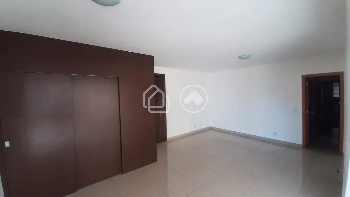 Apartamento, Buritis, 4 Quartos, 3 Vagas, 2 Suítes