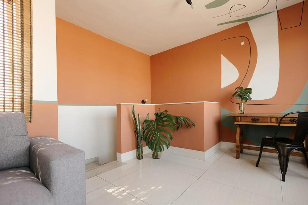 Cobertura, Carlos Prates, 4 Quartos, 2 Vagas, 1 Suíte