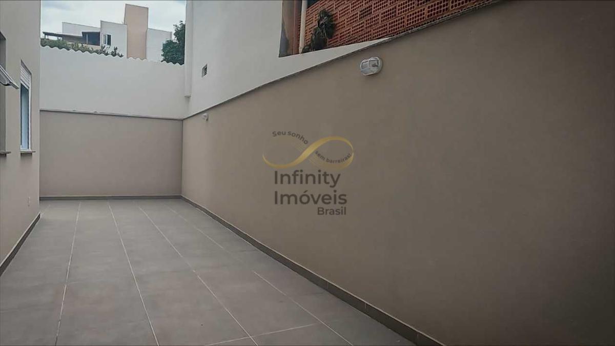Apartamento, Nova Suíssa, 2 Quartos